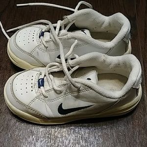 Nike shoes